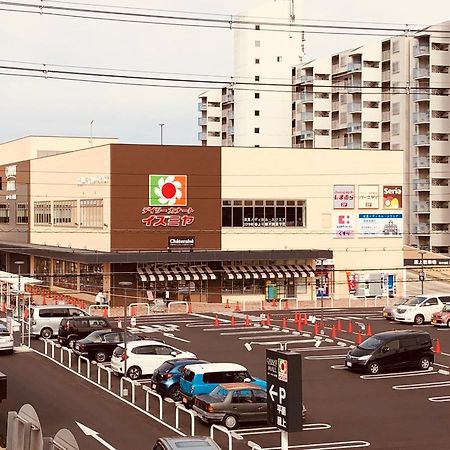 京都市伏見ivyアパートメント エクステリア 写真