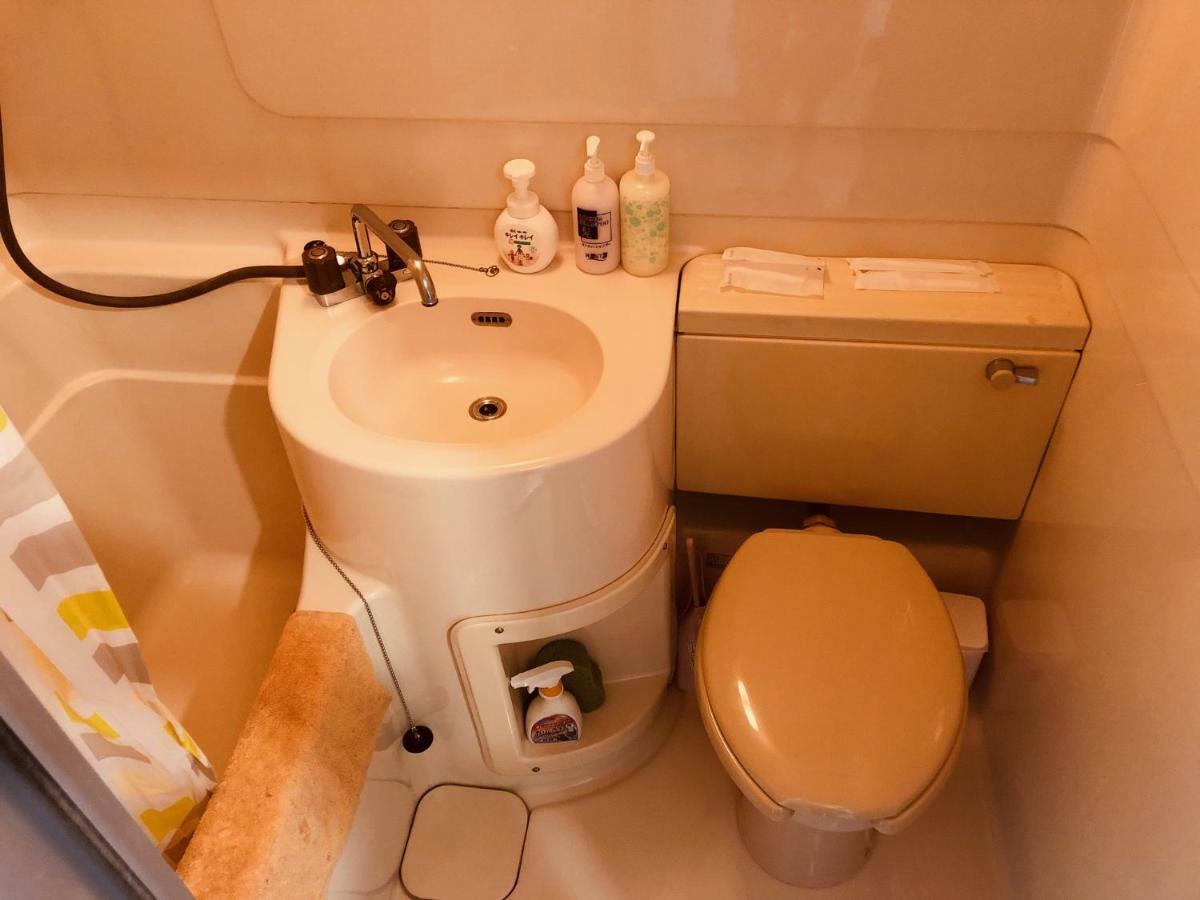 京都市伏見ivyアパートメント エクステリア 写真